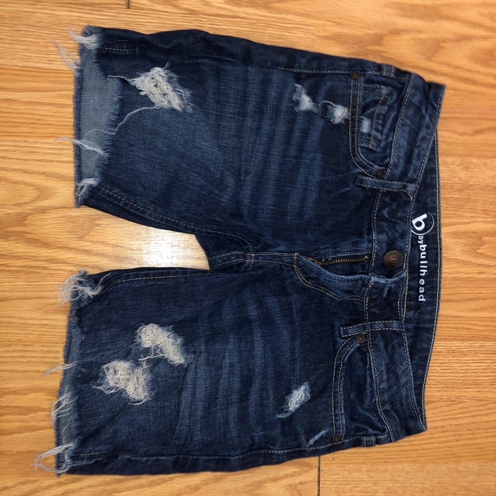 Capris - Picture 2 of 2